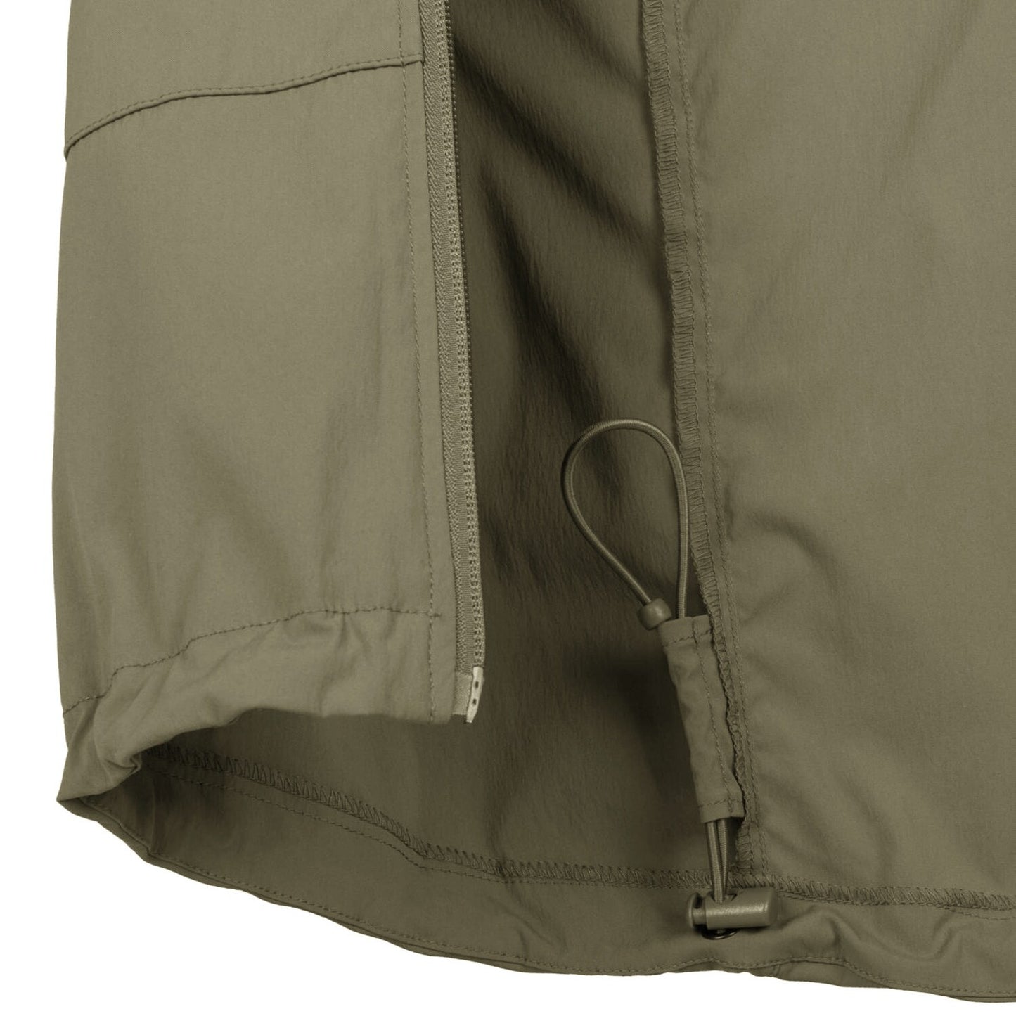 Kurtka Helikon Blizzard StormStretch - Adaptive Green
