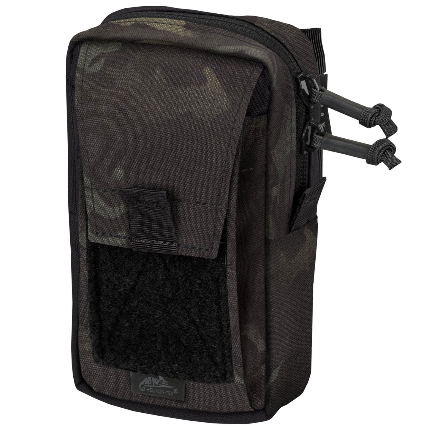 Kieszeń Helikon Navtel Pouch - MultiCam Black