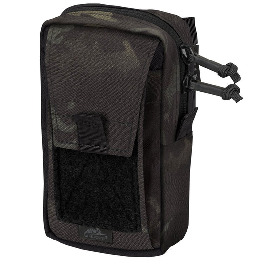 Kieszeń Helikon Navtel Pouch - MultiCam Black