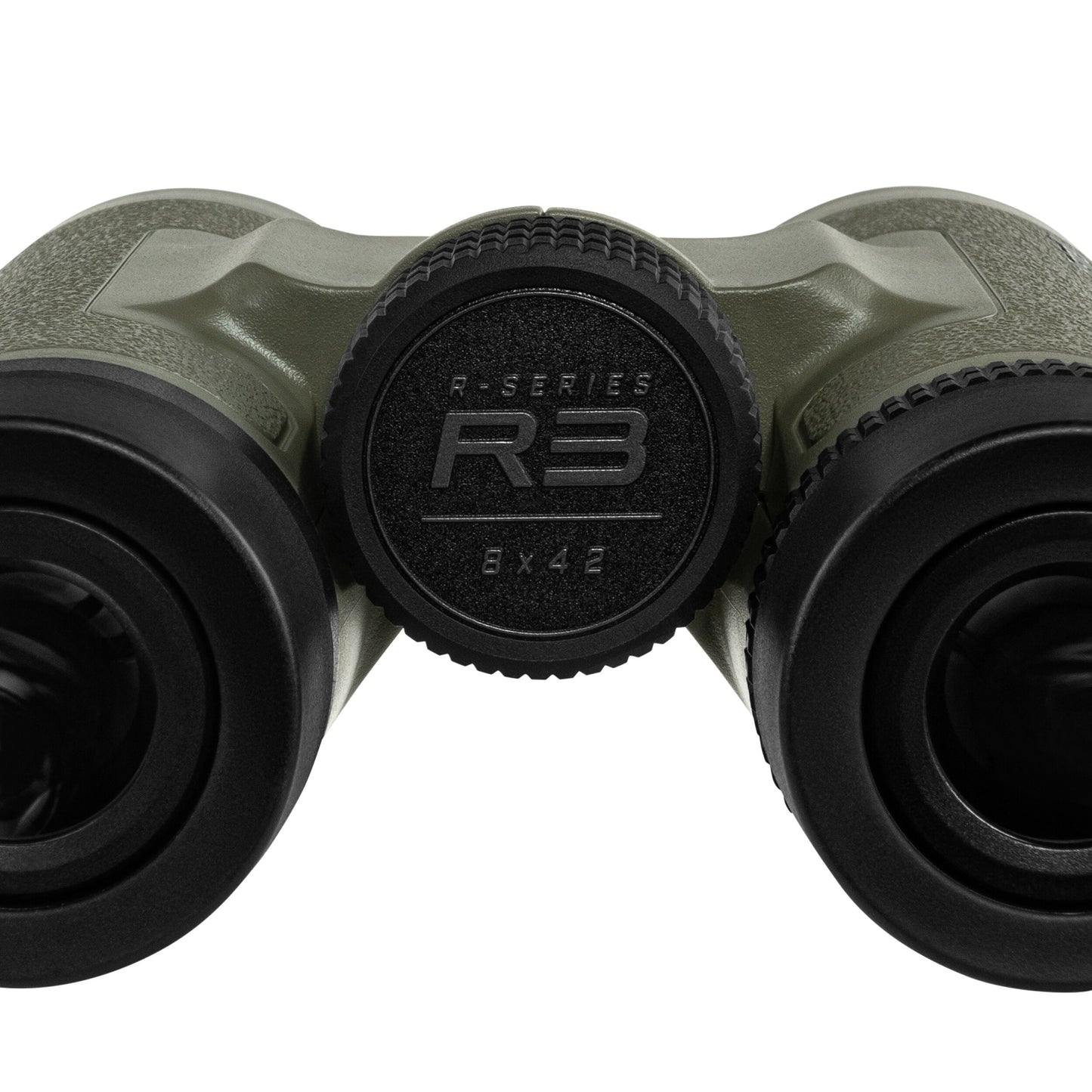 Lornetka Bushnell R3 8x42 - Ranger Green