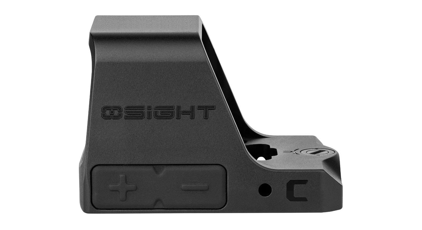 Kolimator Olight Osight C - Black