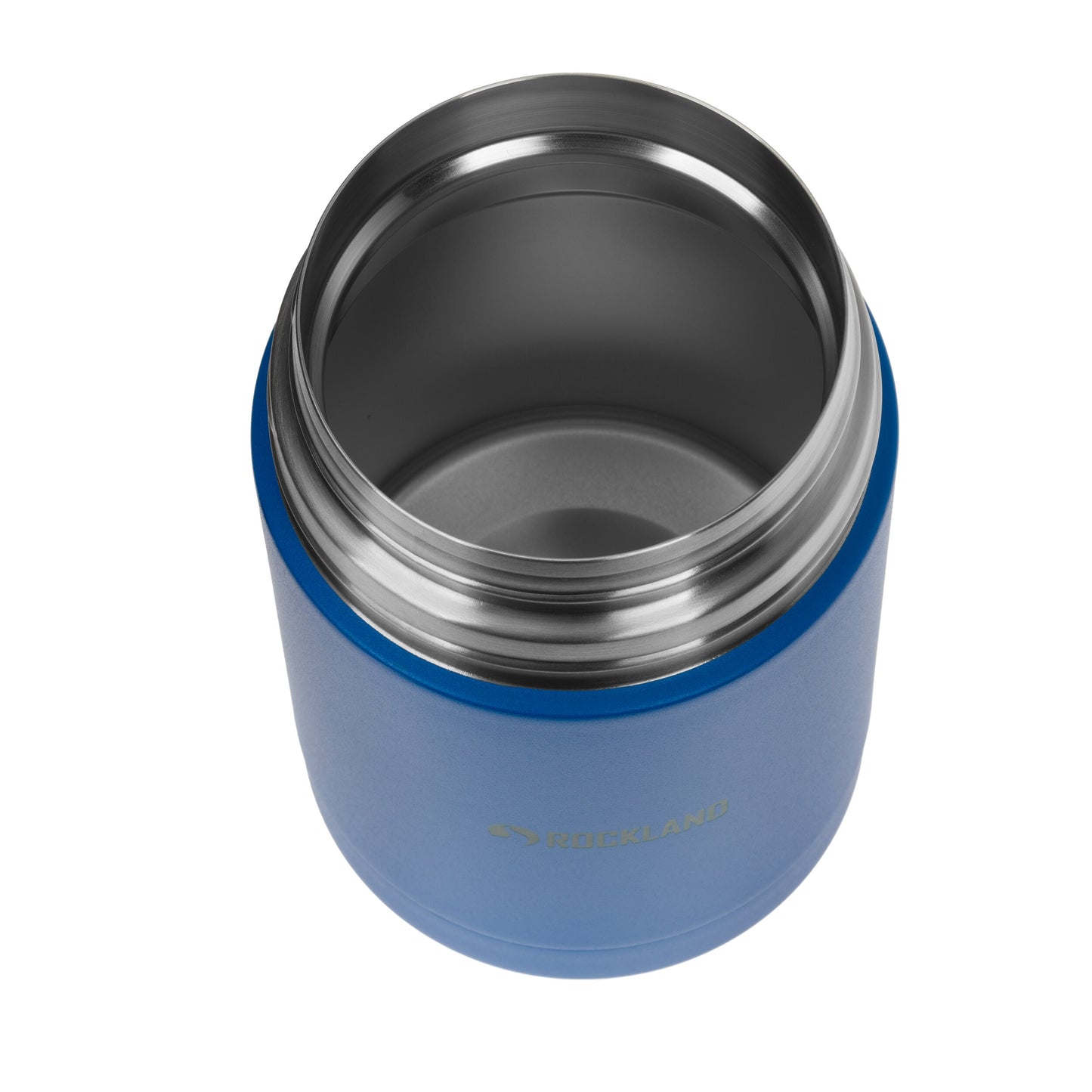 Termos obiadowy Rockland Comet 750 ml - Niebieski