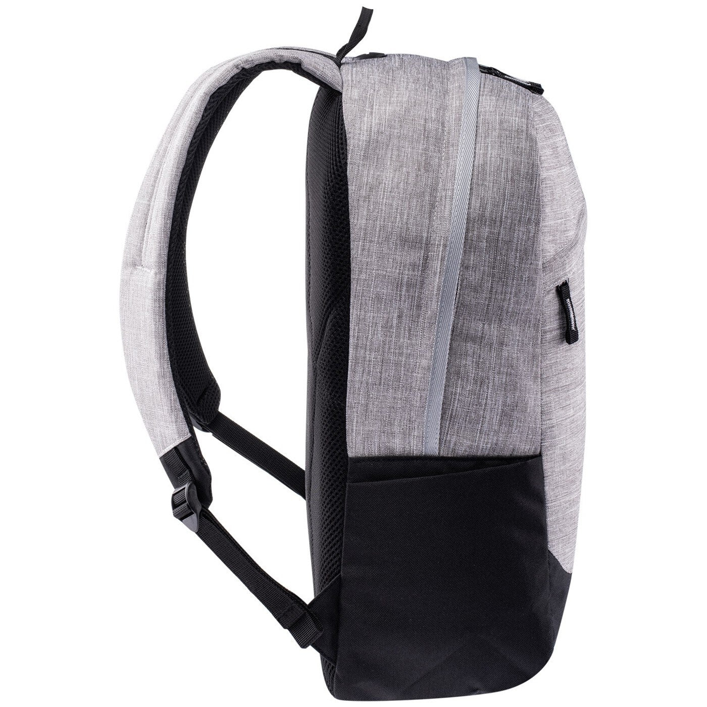 Plecak Hi-Tec Citan 23 l - Grey Melange/Black