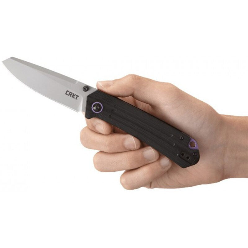 Nóż składany CRKT 7115 Montosa