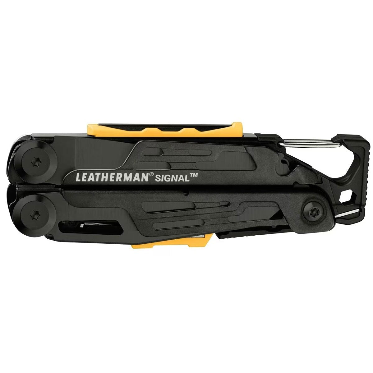 Multitool Leatherman Signal - Black z kaburą