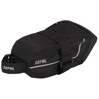 Torba podsiodłowa Zefal Z Light Pack S - Black