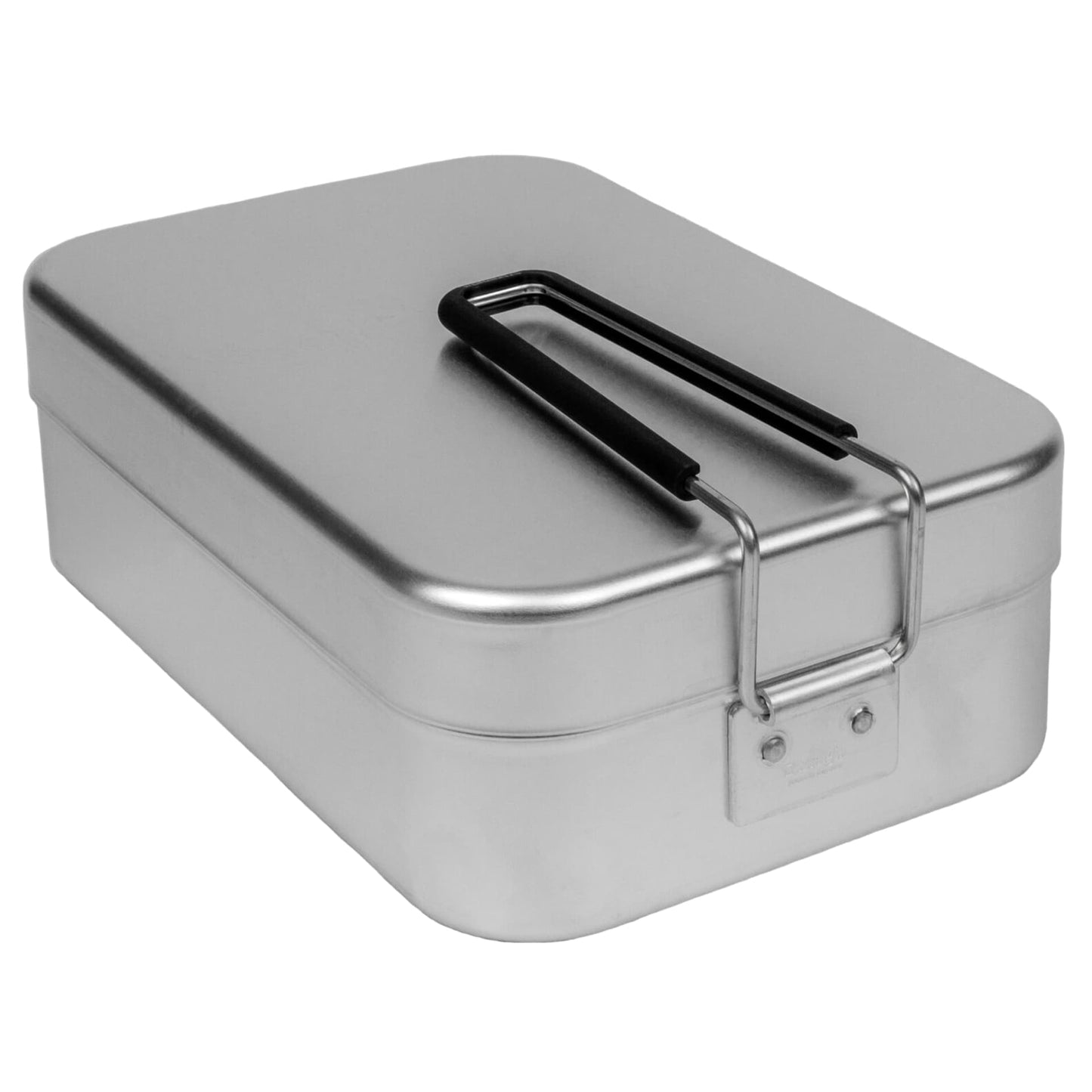 Menażka aluminiowa Trangia Mess Tin Large 1,3 l