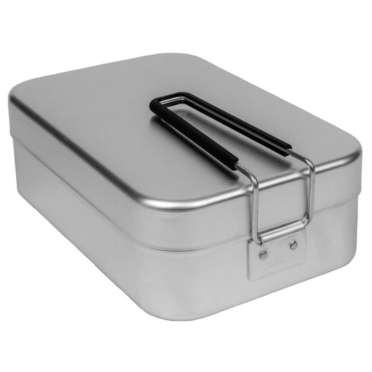 Menażka aluminiowa Trangia Mess Tin Large 1,3 l