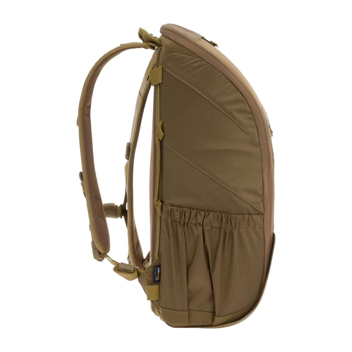 Plecak Helikon Bail Out Bag 25 l - Coyote