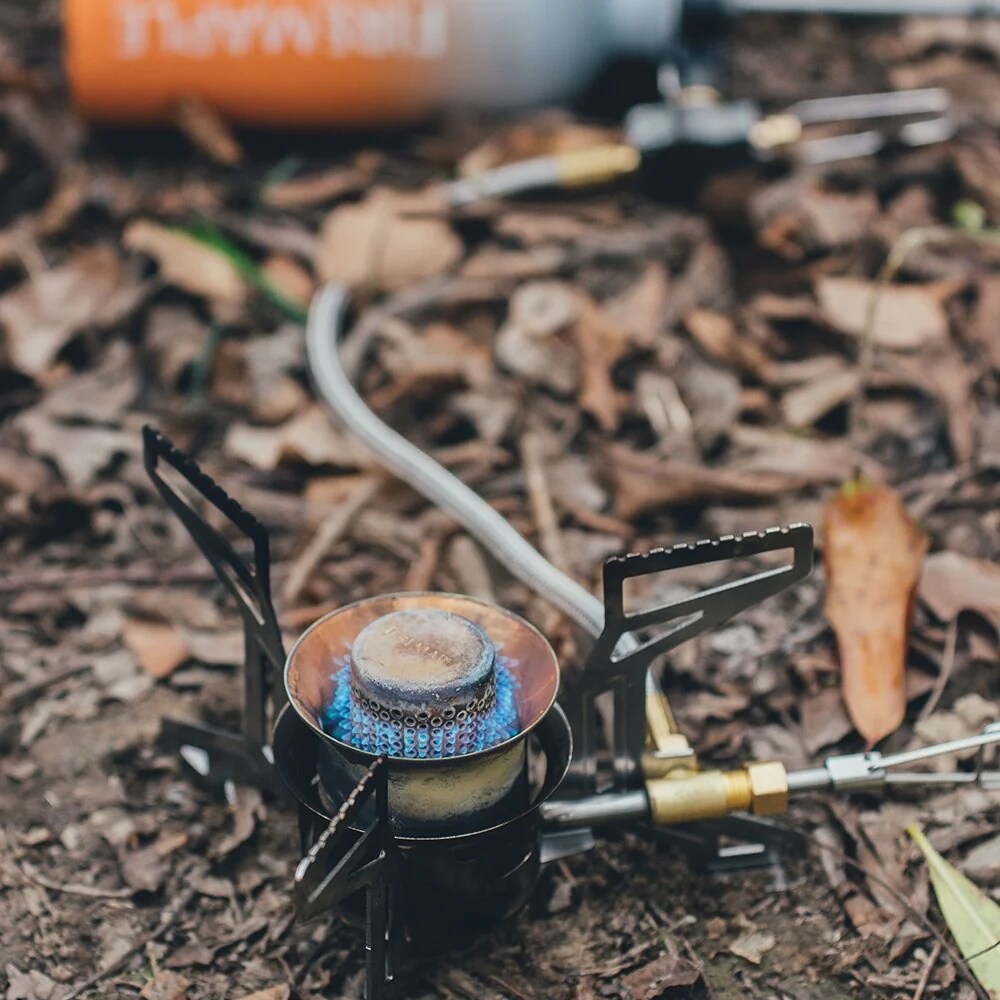Kuchenka turystyczna Fire Maple Lava Multi Fuel