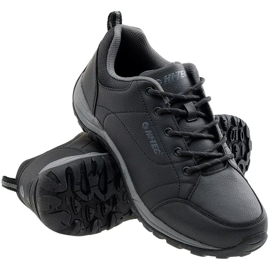 Buty Hi-Tec Canori Low - Black