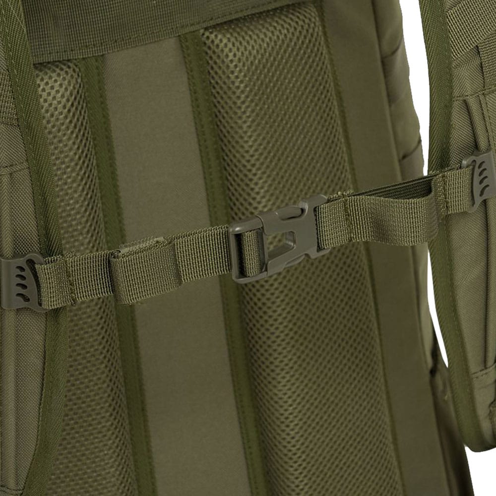 Plecak Highlander Forces Eagle 3 40 l - Olive
