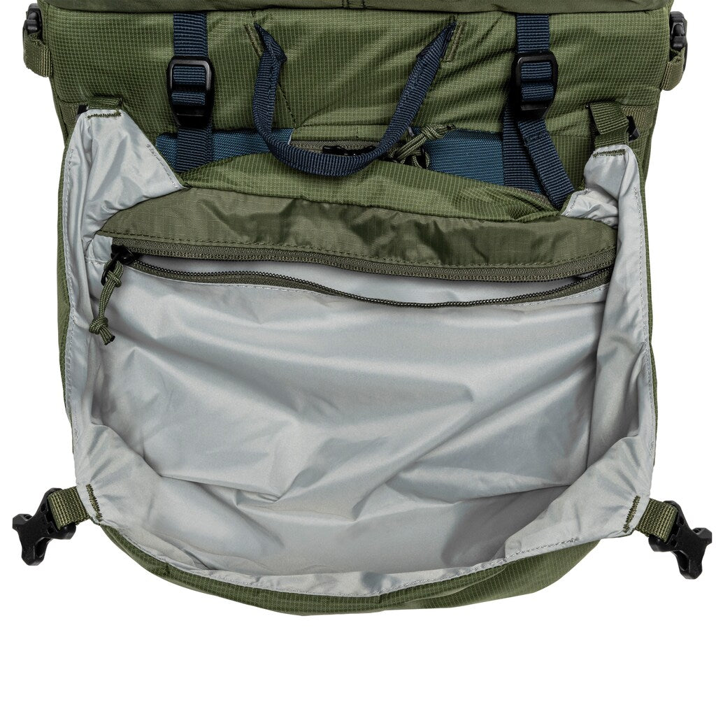 Plecak Deuter Rise 34+8 l - Green