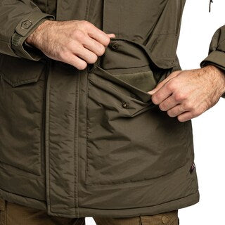 Kurtka Pentagon HCP Parka - RAL7013