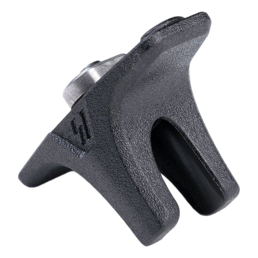 Zestaw chwytów przednich Strike Industries M-LOK Bikini Hand Stop 2 szt. - Black