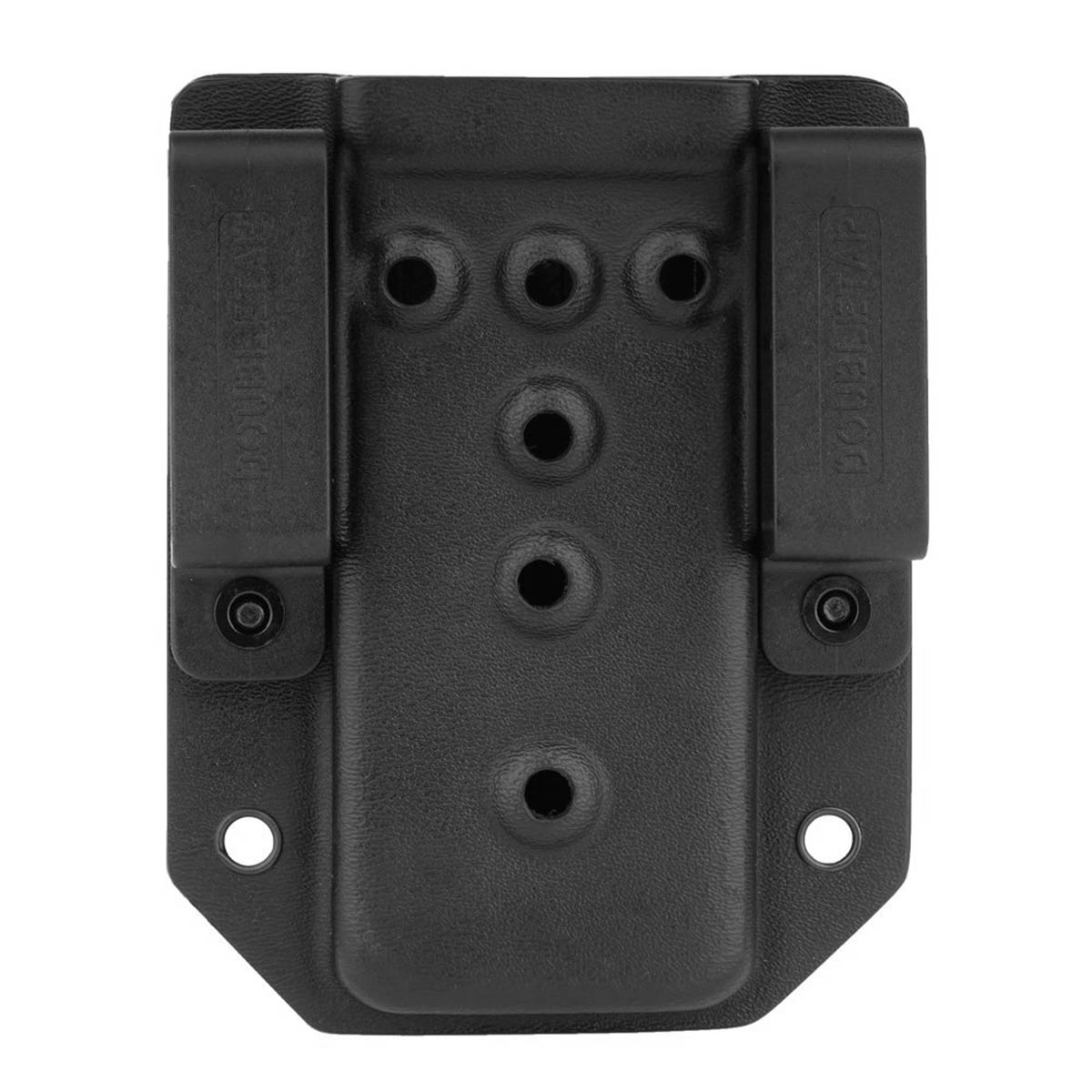 Ładownica Doubletap Gear Kydex OWB na stazę taktyczną CAT Gen. 7 - Black
