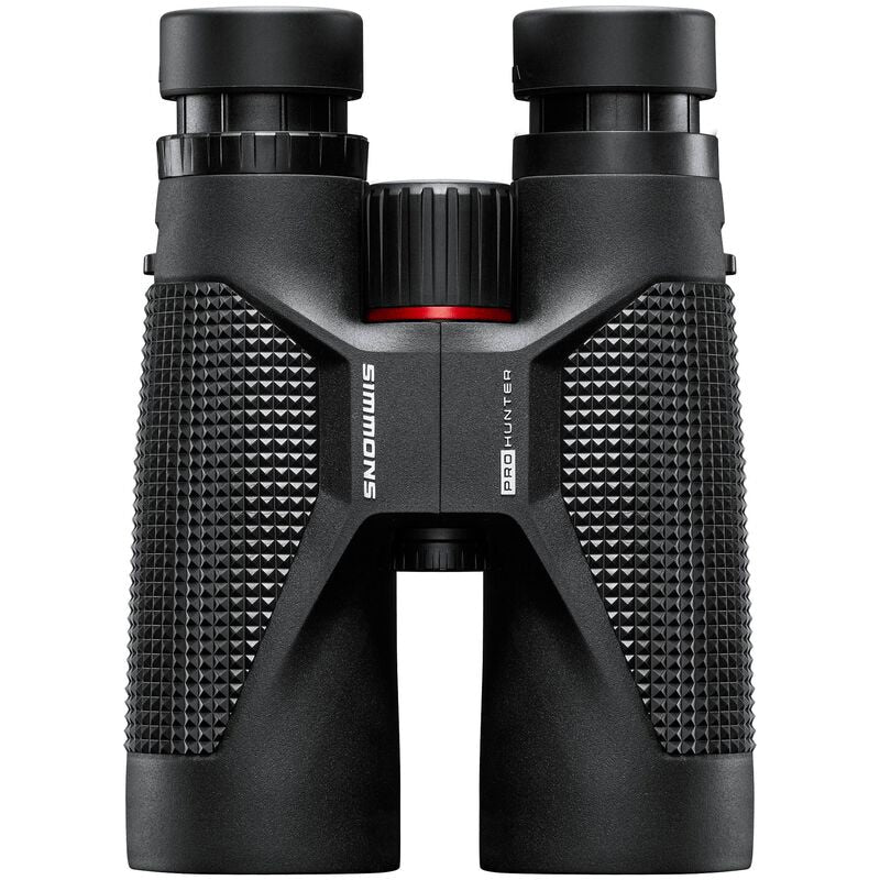 Lornetka Simmons Pro Hunter 12x50