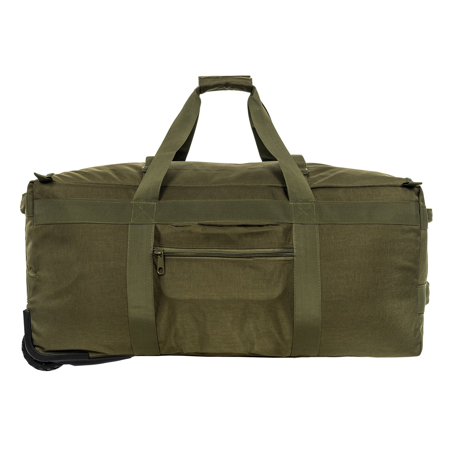 Torba Mil-Tec Combat Duffle Bag 118 l - Olive