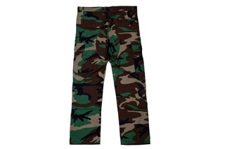 Spodnie Specna Arms SATAC ACU - Woodland