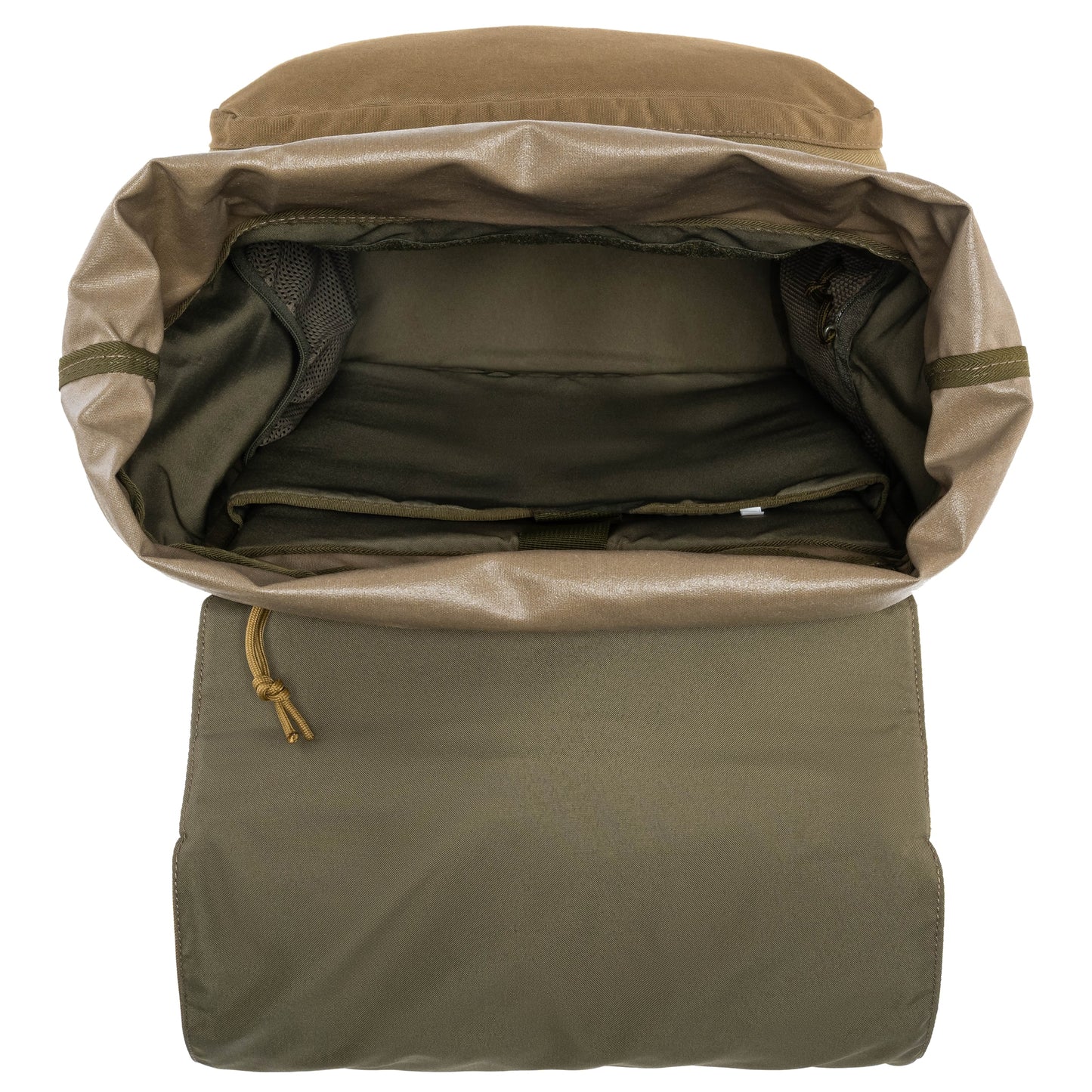 Plecak kostka Wisport Cube 20 l - Coyote Brown