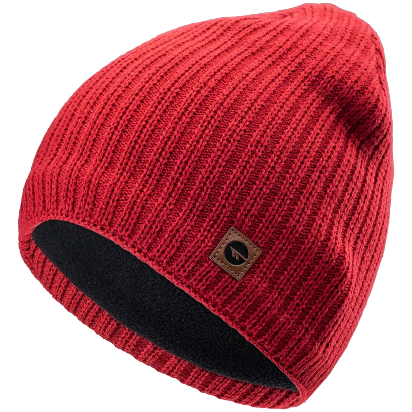 Czapka zimowa Hi-Tec Skien - Red