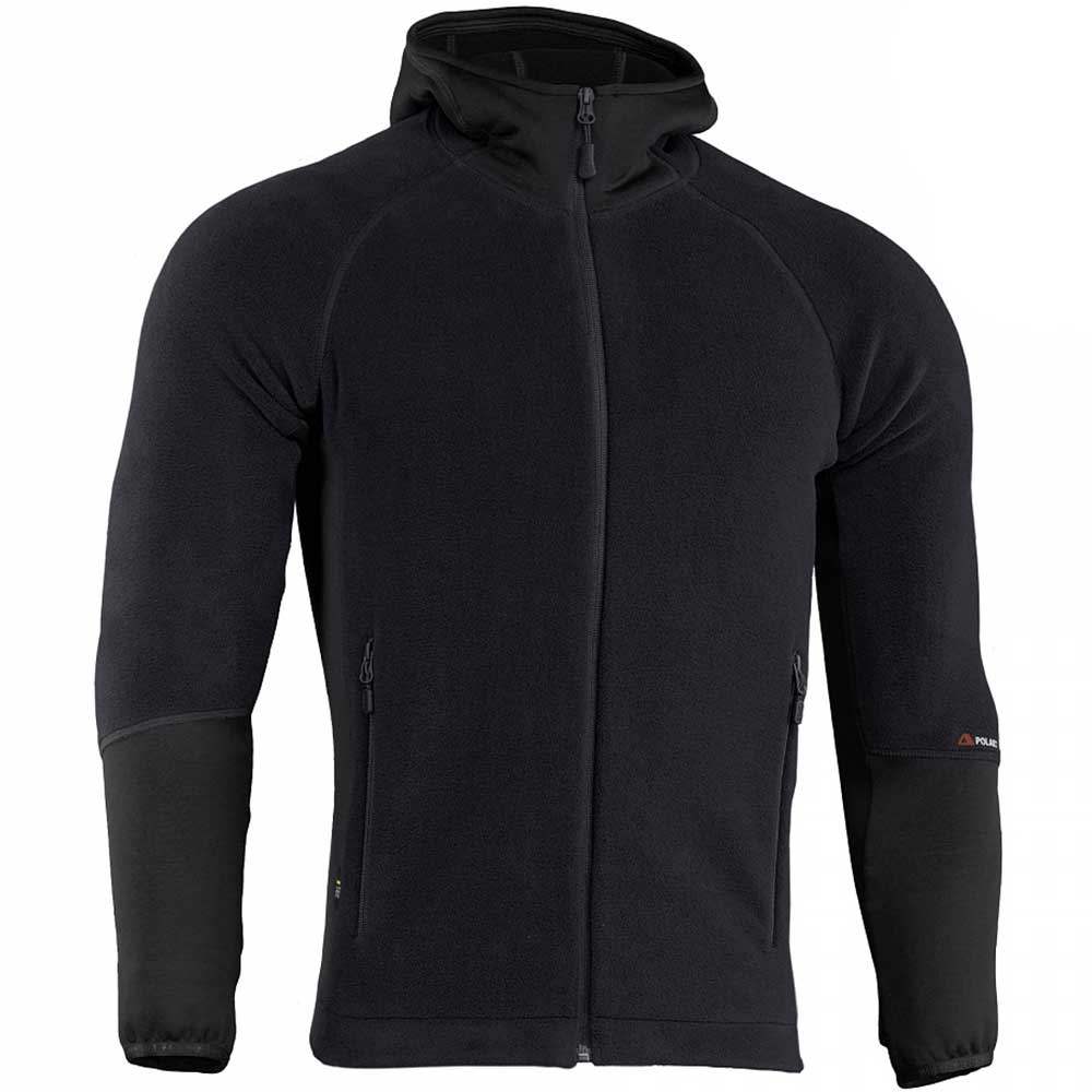 Polar M-Tac Hoodie Polartec Sport - Black