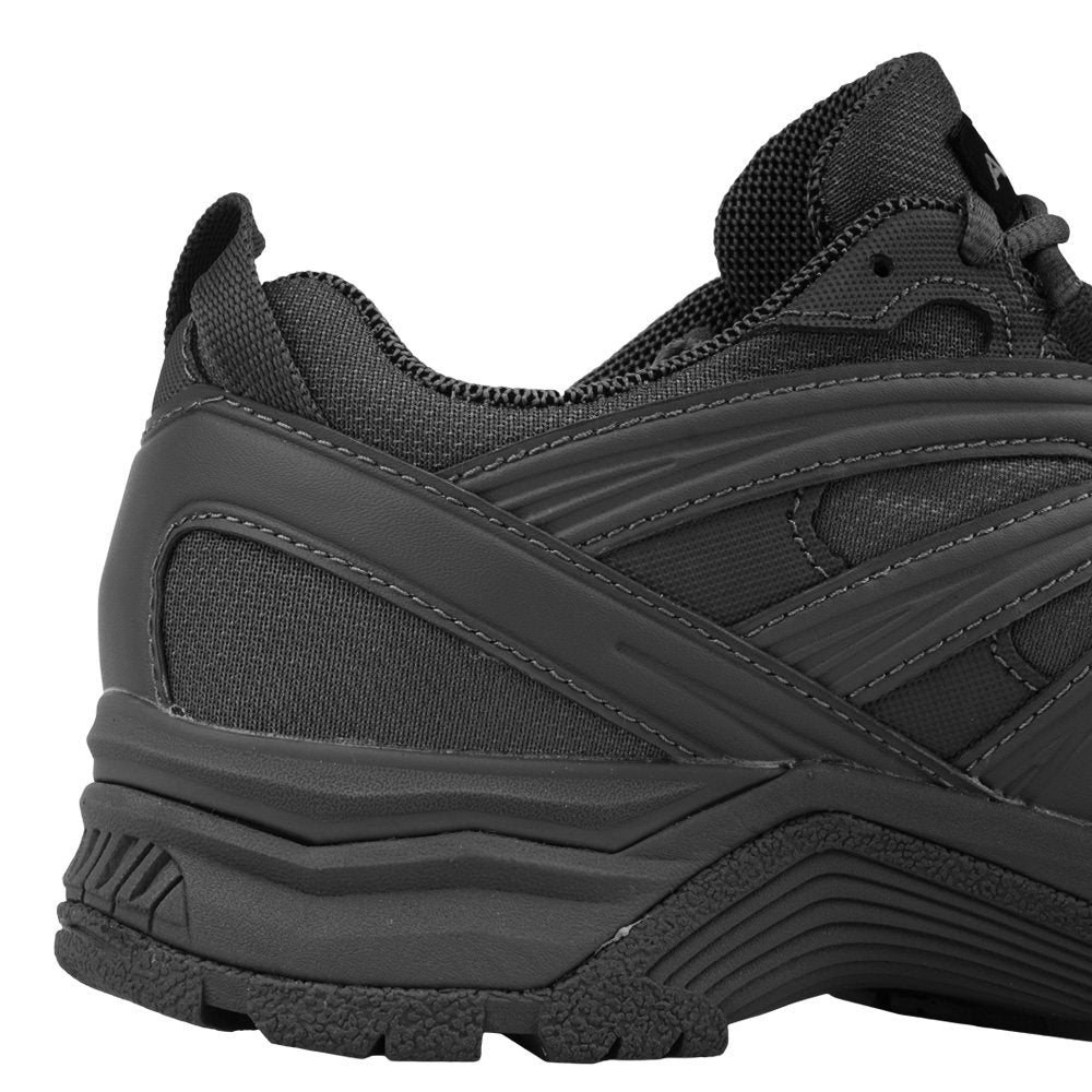 Buty Altama Aboottabad Trail Low Black
