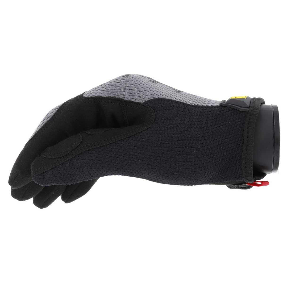 Rękawice taktyczne Mechanix Wear Original - Grey