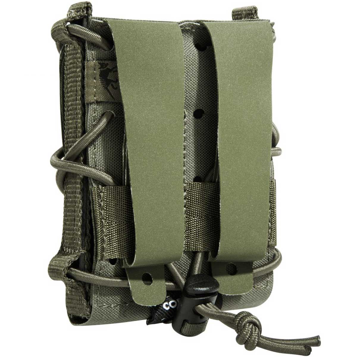 Ładownica Tasmanian Tiger Multi Calibre Magazine Pouch IRR Stone Grey Olive