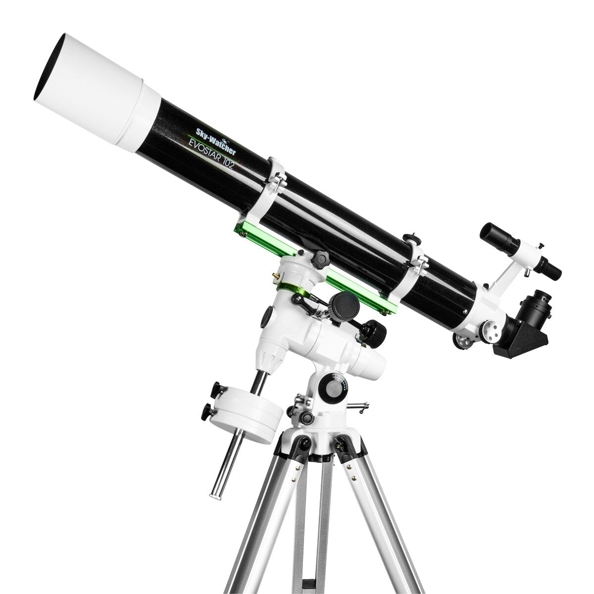 Teleskop Sky-Watcher BK 1021 EQ3-2 102/1000