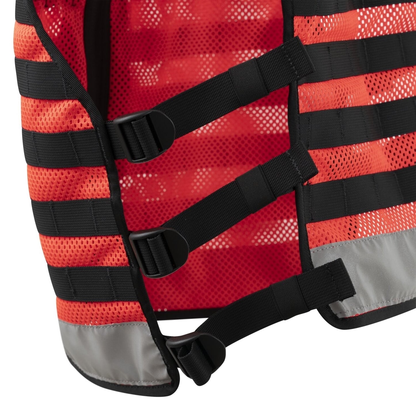 Kamizelka Helikon SAR - Red