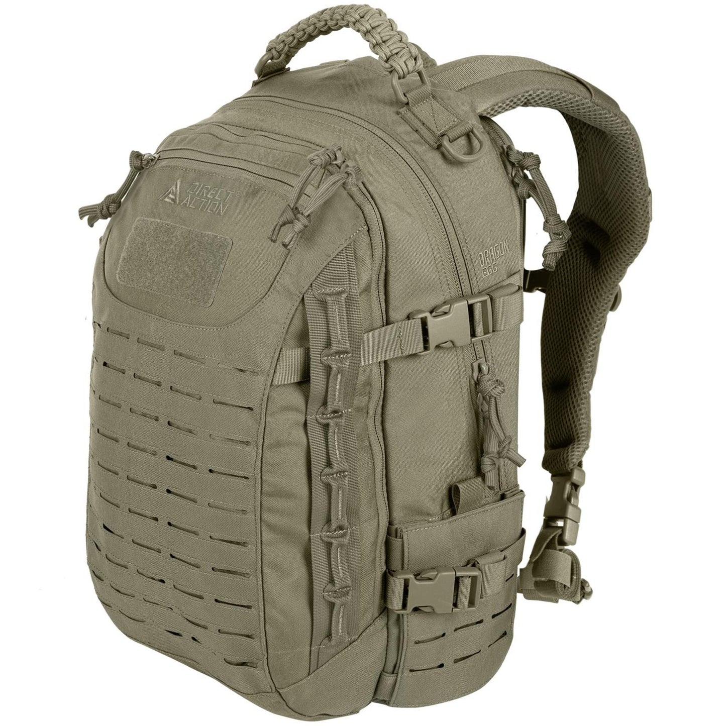 Plecak Direct Action Dragon Egg Mk. II 25 l - Adaptive Green
