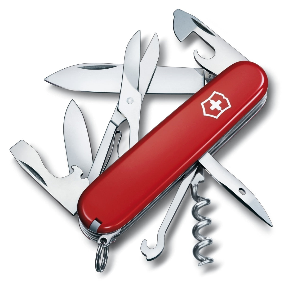 Scyzoryk Victorinox Climber Red