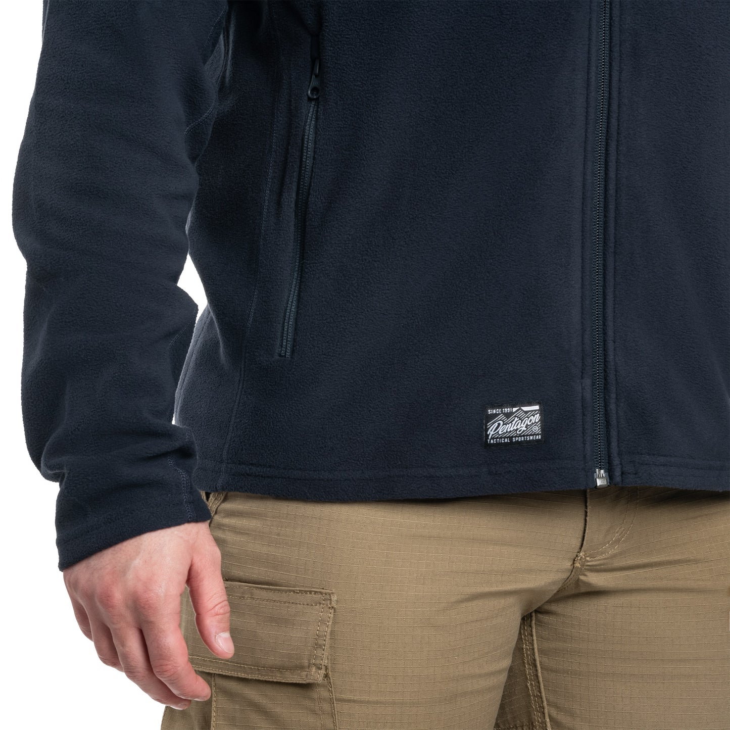 Polar Pentagon Arkos - Midnight Blue