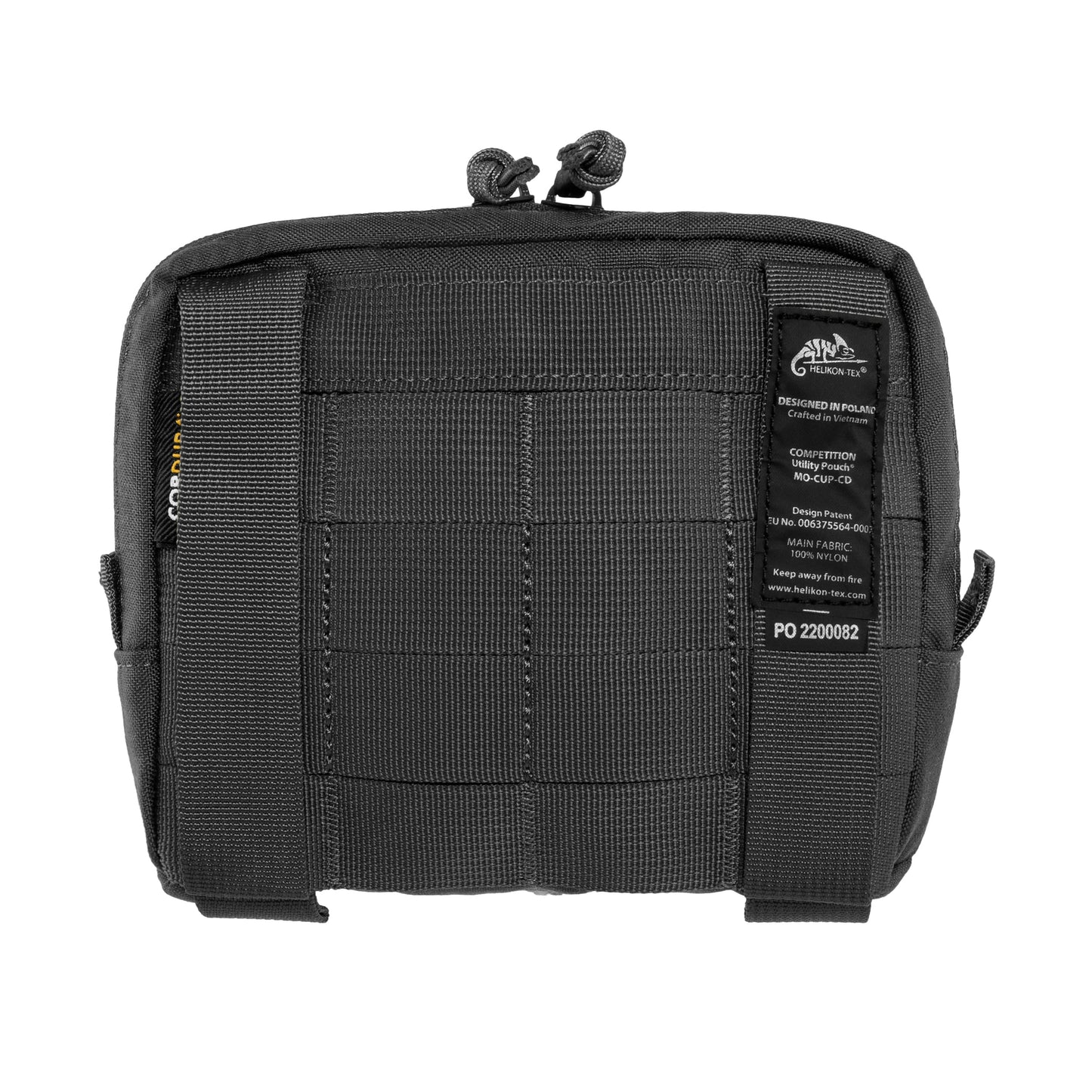 Kieszeń Helikon Competition Utility Pouch - Shadow Grey