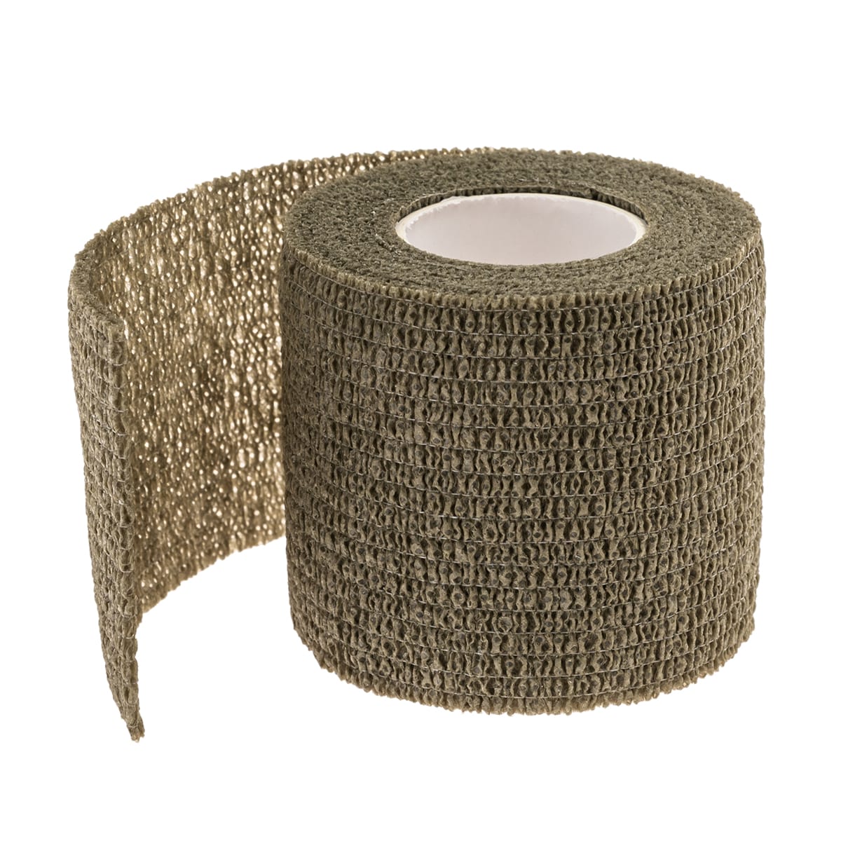 Taśma maskująca Mil-Tec 50 mm/4,5 m - Olive