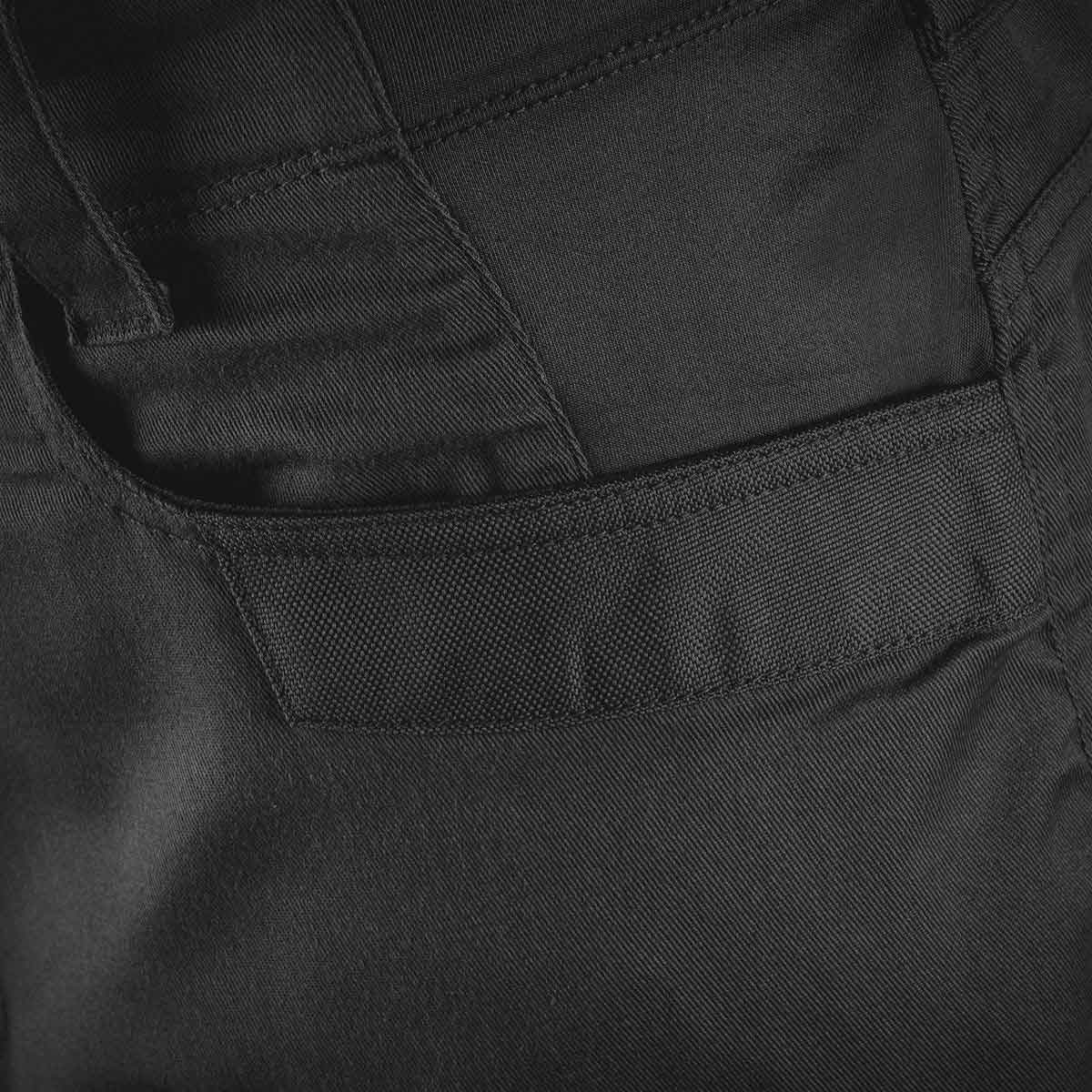 Spodnie Stoirm Tactical Urban - Black