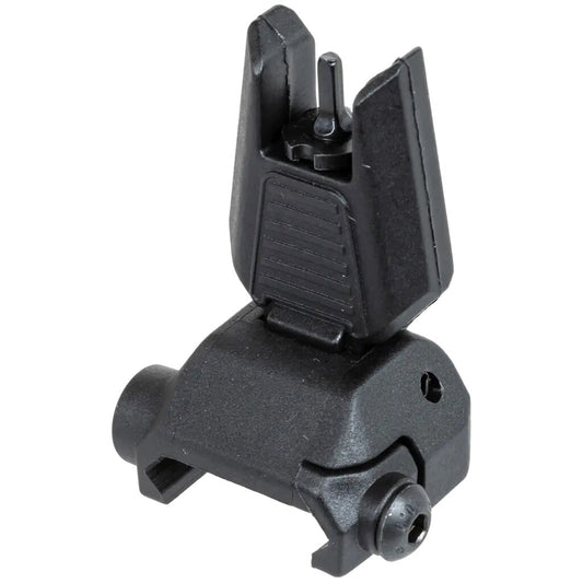 Składana muszka flip-up do replik AR15 Specna Arms Core