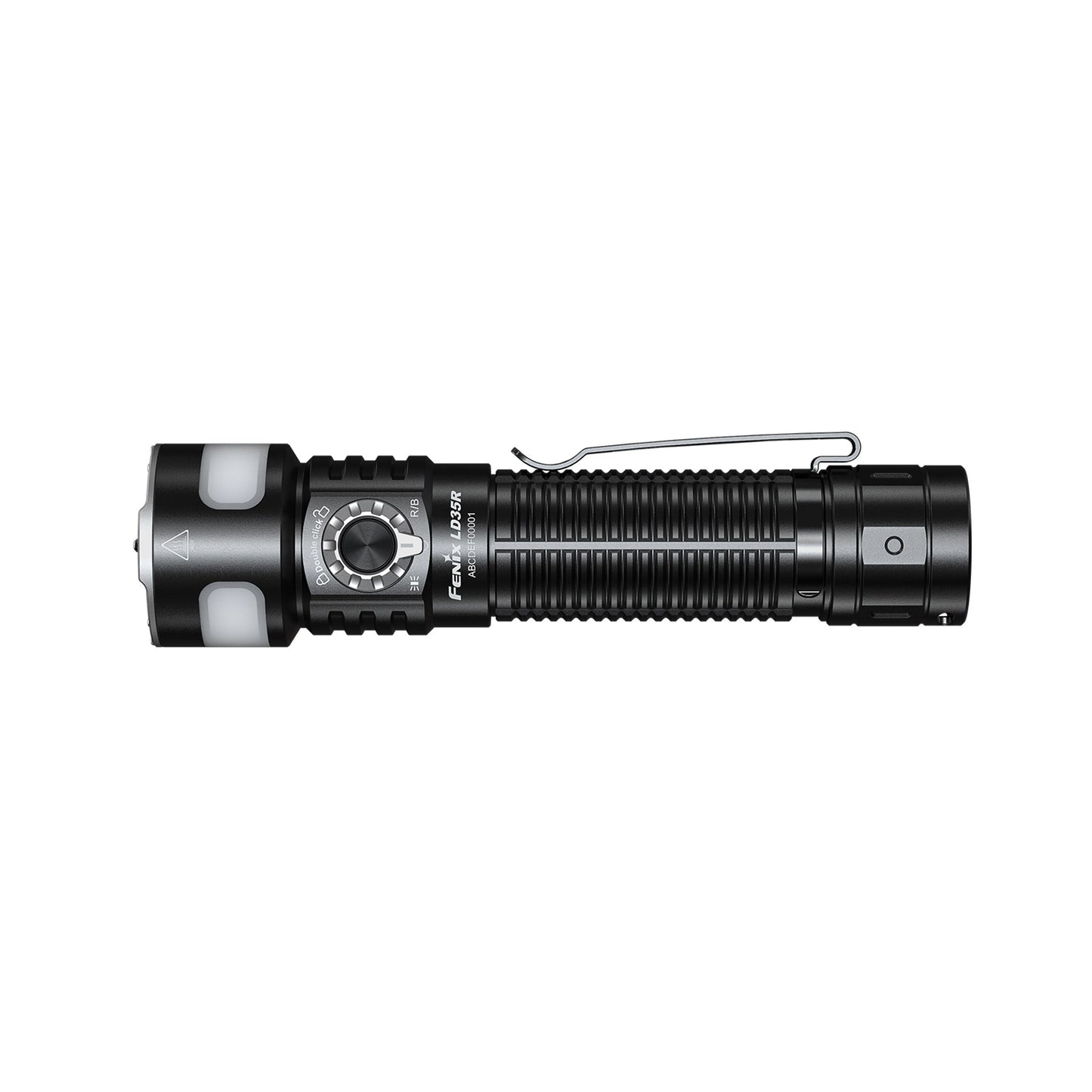Latarka Fenix LD35R - 1800 lumenów