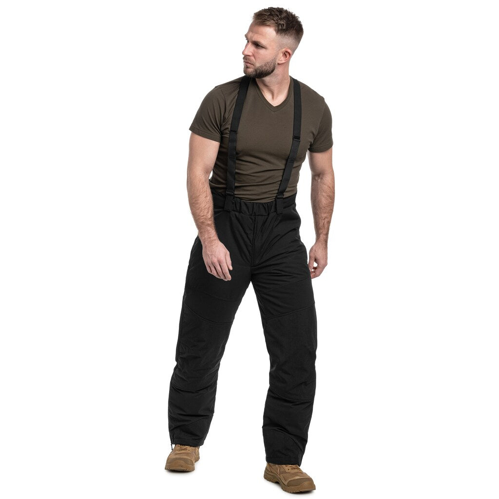 Spodnie UF PRO Delta OL 4.0 Tactical Winter - Black