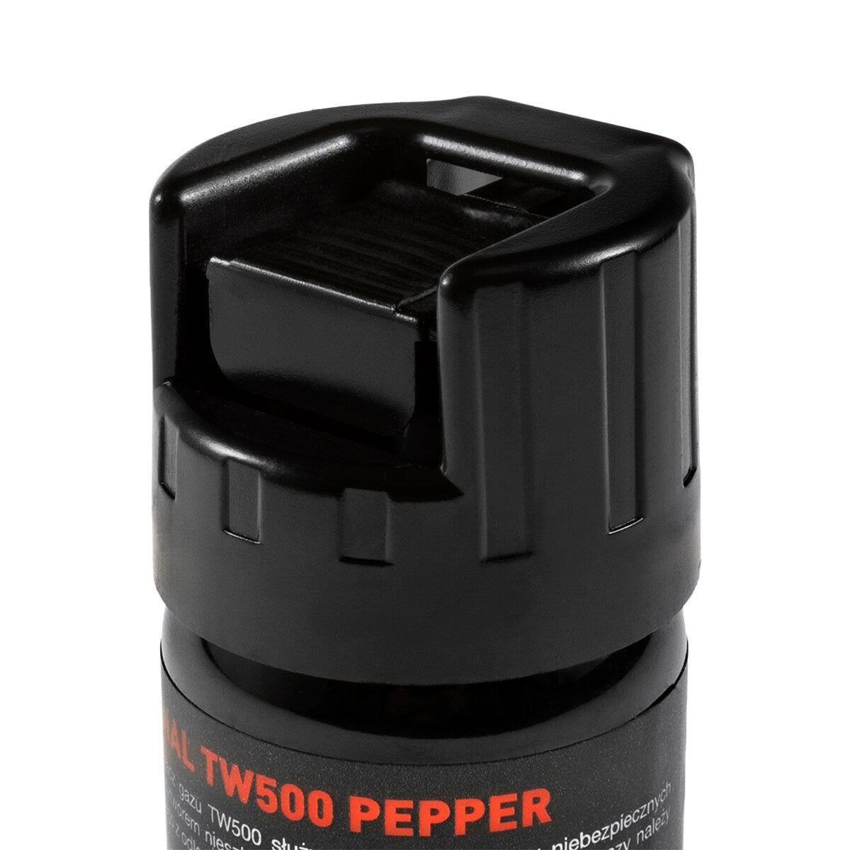Gaz pieprzowy na zwierzęta TW 500 40 ml - strumień (DE)