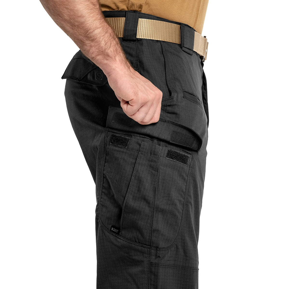 Spodnie 5.11 Stryke - Black