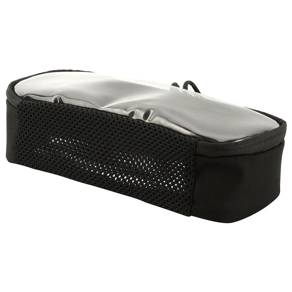 Organizer M-Tac Elite przezroczysty Medium - Black