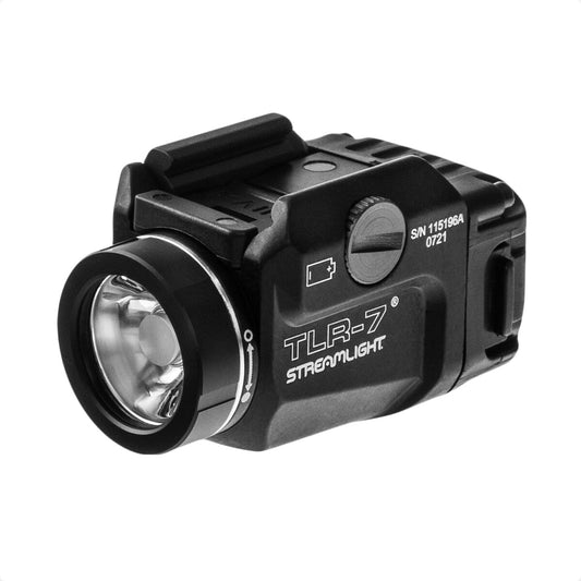 Latarka na broń Streamlight TLR-7 - 500 lumenów