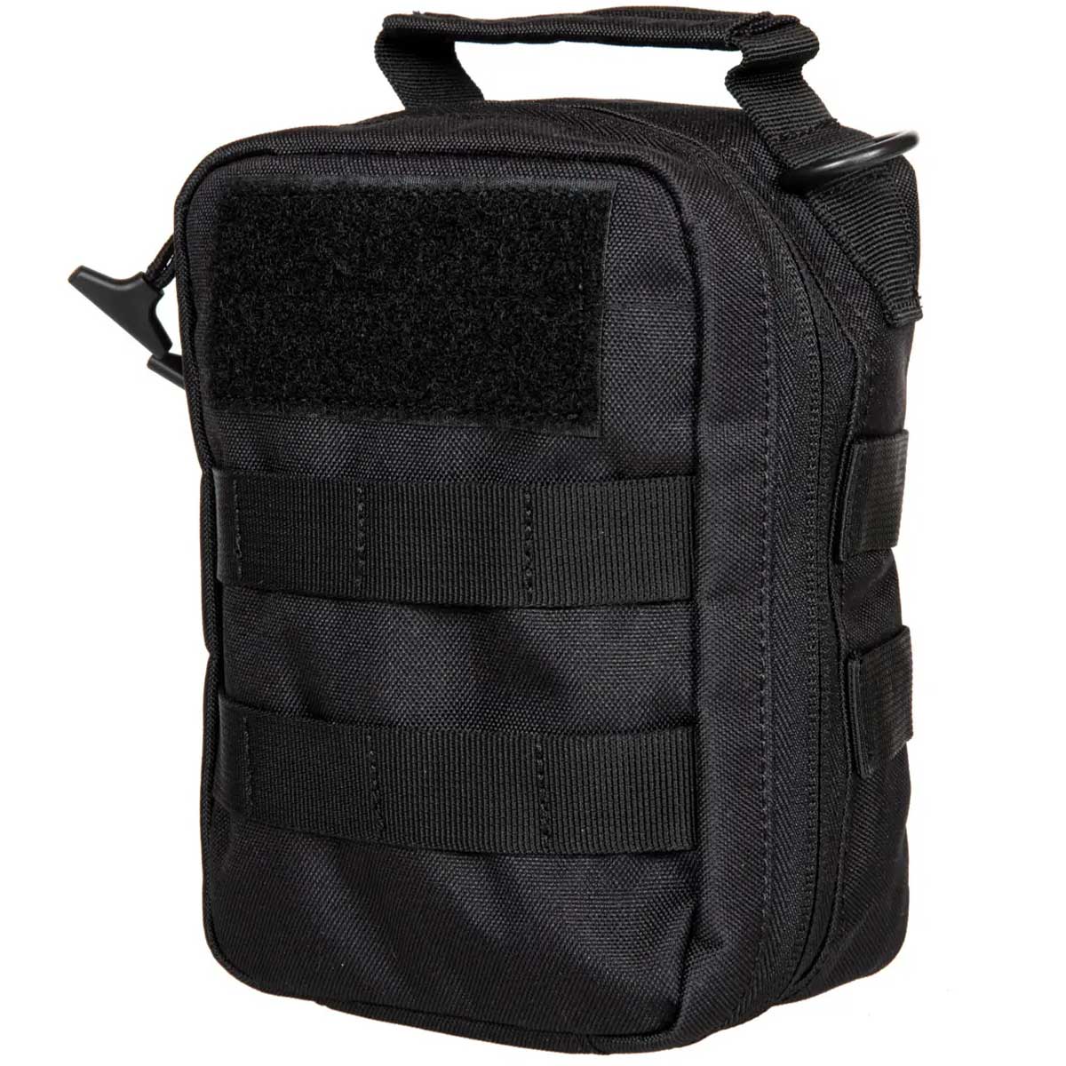 Ładownica MOLLE Earmor na ochronniki słuchu S18 - Black