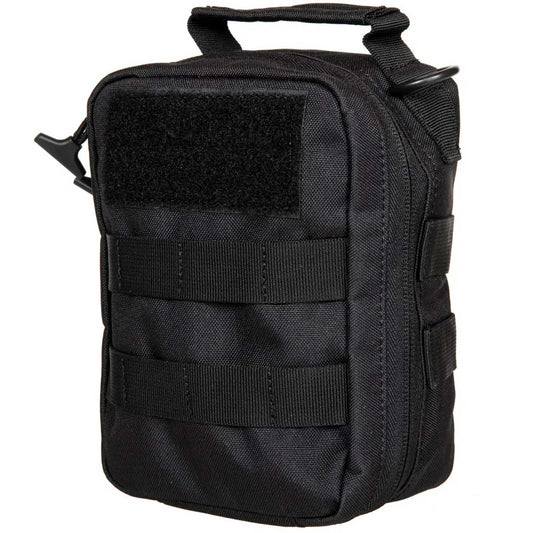 Ładownica MOLLE Earmor na ochronniki słuchu S18 - Black