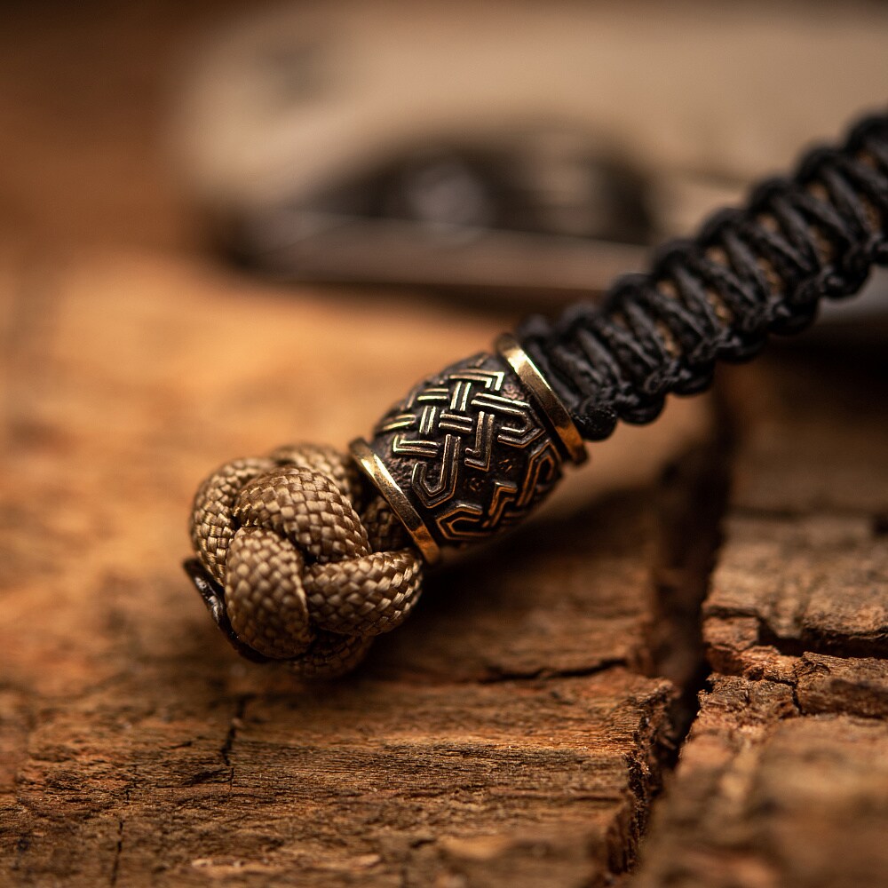 Brelok M-Tac Celtic - Coyote