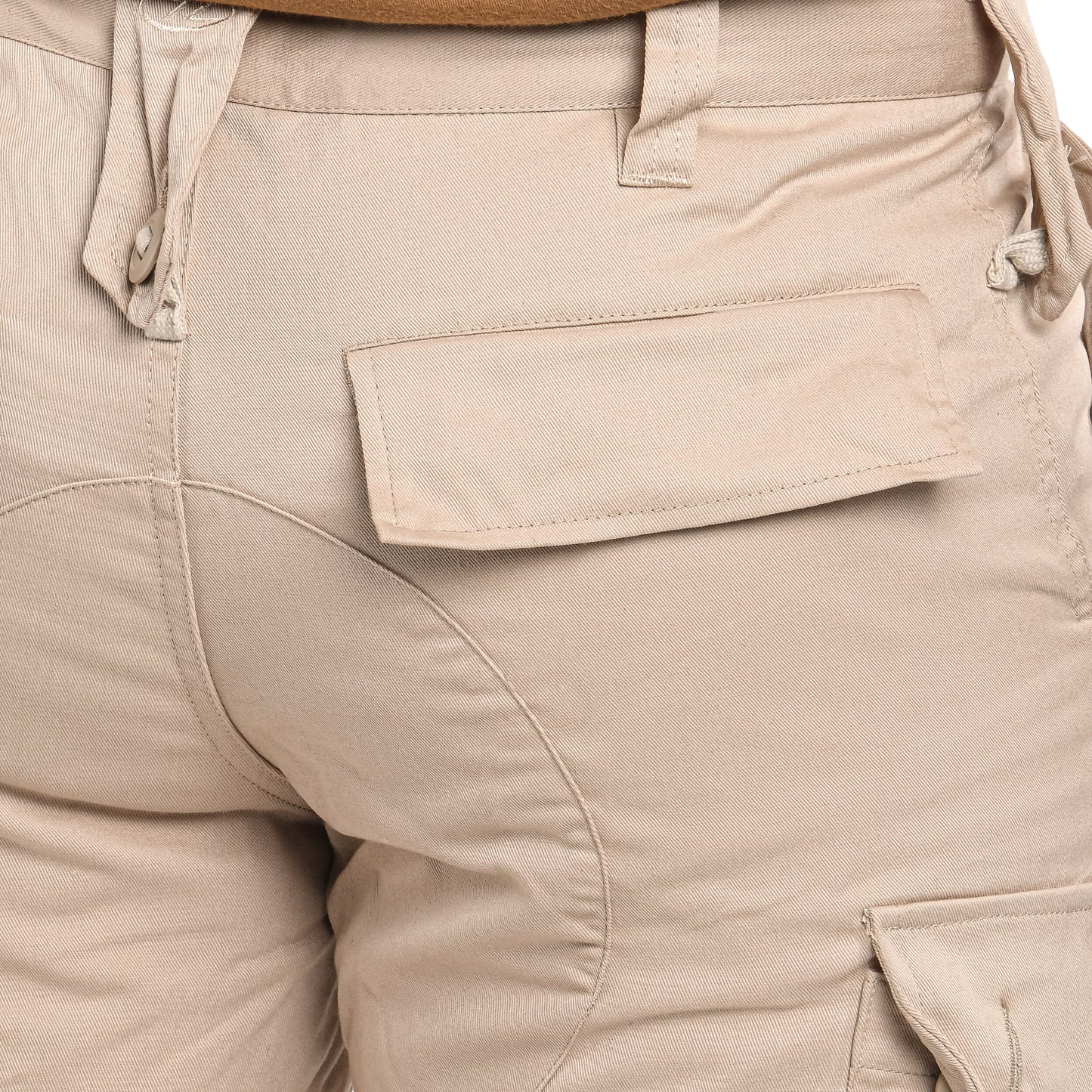 Szorty Highlander Forces Elite - Khaki