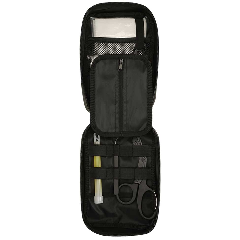 Apteczka Brandit Molle First Aid Pouch Large - Black