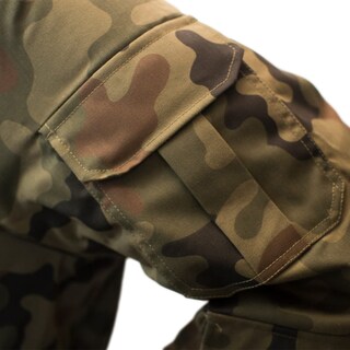 Bluza polowa Maxtex wz.93 Pantera PL Woodland